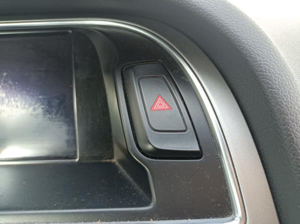 A5 Sportback  AUDI A5 Sportback (8TA) Imagem-98