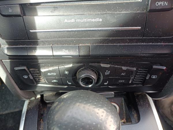 A5 Sportback  AUDI A5 Sportback (8TA) Imagem-101