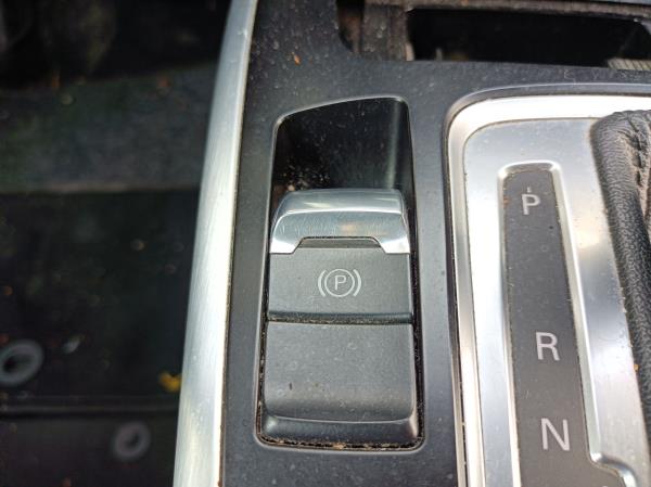 A5 Sportback  AUDI A5 Sportback (8TA) Imagem-103