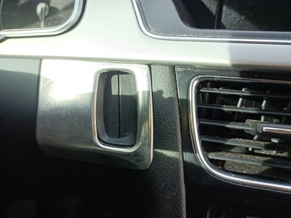 A5 Sportback  AUDI A5 Sportback (8TA) Imagem-107