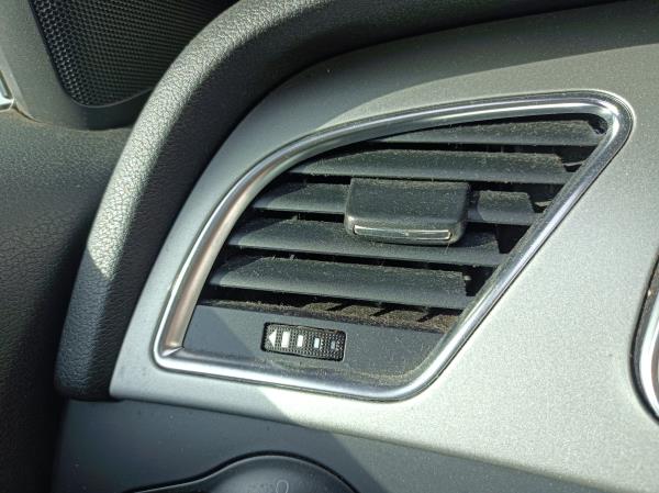 A5 Sportback  AUDI A5 Sportback (8TA) Imagem-113