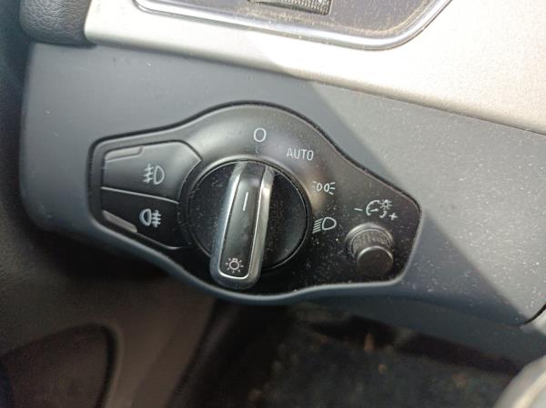 A5 Sportback  AUDI A5 Sportback (8TA) Imagem-114