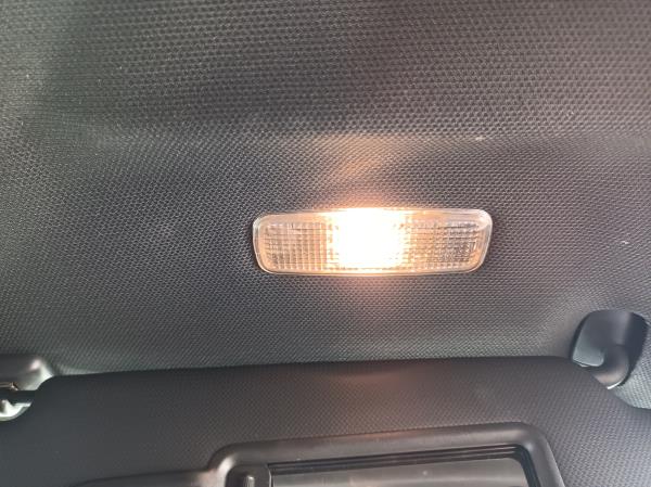 A5 Sportback  AUDI A5 Sportback (8TA) Imagem-121