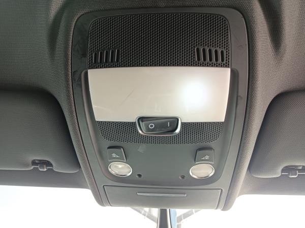 A5 Sportback  AUDI A5 Sportback (8TA) Imagem-122