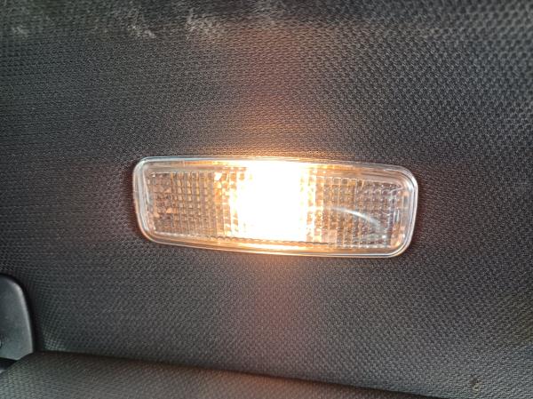 A5 Sportback  AUDI A5 Sportback (8TA) Imagem-127