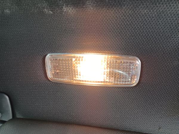 A5 Sportback  AUDI A5 Sportback (8TA) Imagem-128