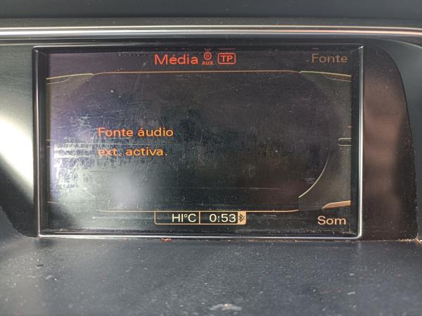 A5 Sportback  AUDI A5 Sportback (8TA) Imagem-133