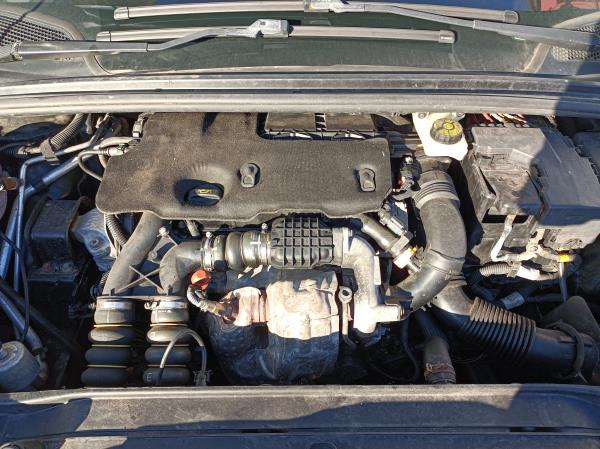 C4 II  CITROËN C4 II (B7) Imagem-7