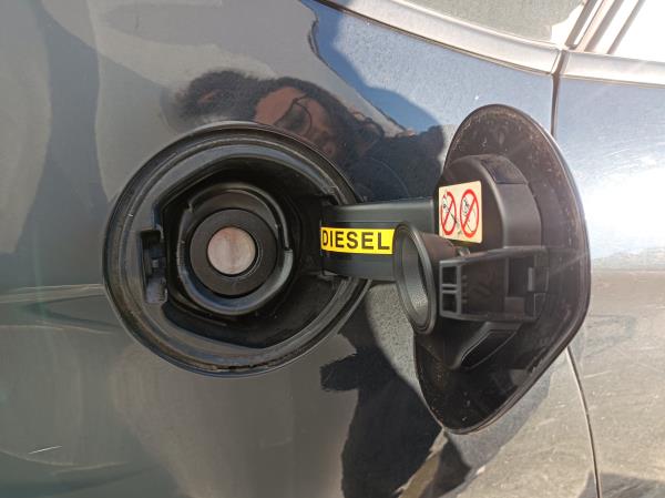 C4 II  CITROËN C4 II (B7) Imagem-9