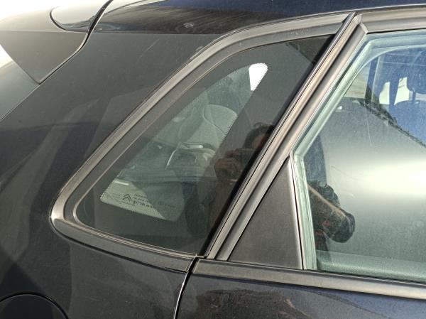 C4 II  CITROËN C4 II (B7) Imagem-11