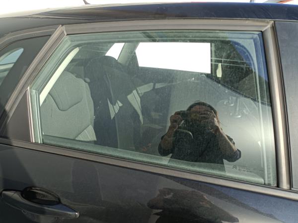 C4 II  CITROËN C4 II (B7) Imagem-12