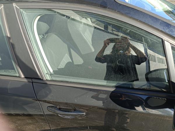 C4 II  CITROËN C4 II (B7) Imagem-13