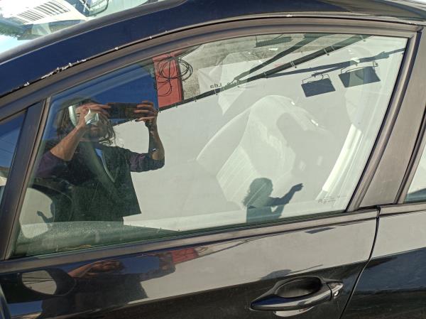 C4 II  CITROËN C4 II (B7) Imagem-16