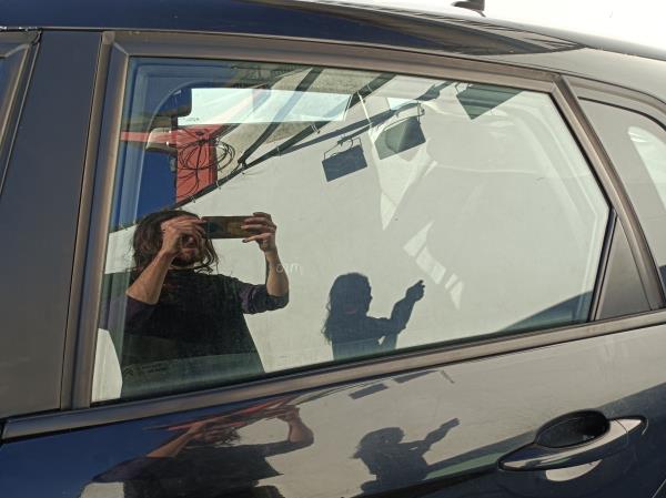 C4 II  CITROËN C4 II (B7) Imagem-17