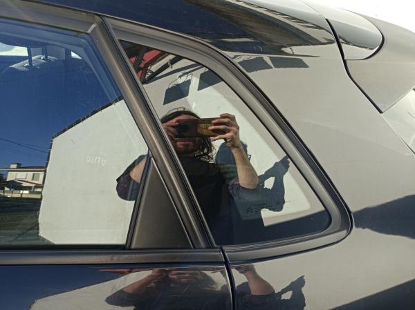 C4 II  CITROËN C4 II (B7) Imagem-18