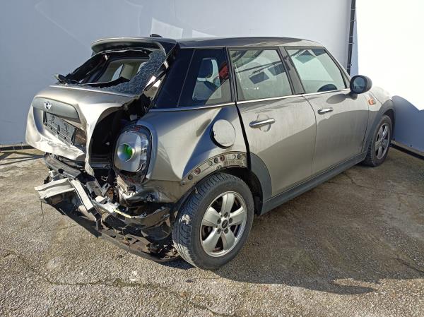 Mini  MINI Mini (F55) Imagem-2