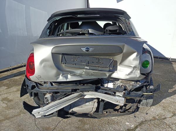 Mini  MINI Mini (F55) Imagem-3