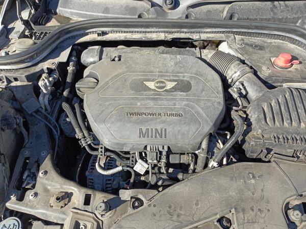 Mini  MINI Mini (F55) Imagem-7