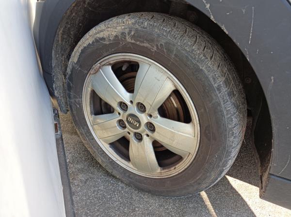 Mini  MINI Mini (F55) Imagem-8