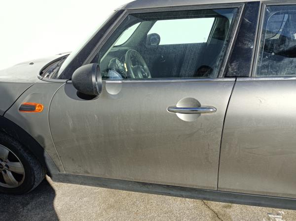 Mini  MINI Mini (F55) Imagem-14