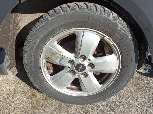 Mini  MINI Mini (F55) Imagem-20