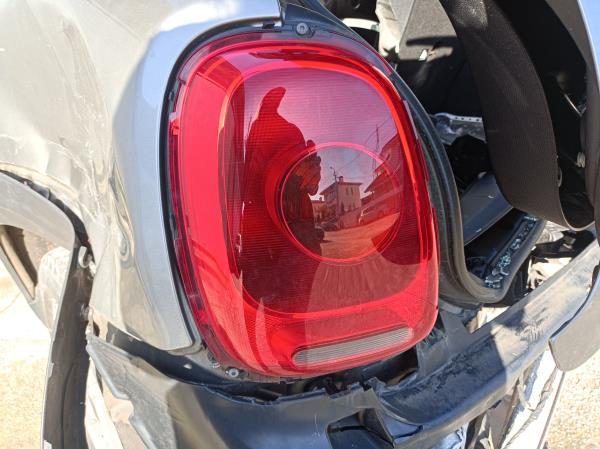 Mini  MINI Mini (F55) Imagem-21