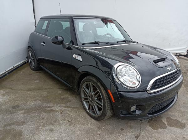 Mini  MINI Mini (R56) Imagem-1