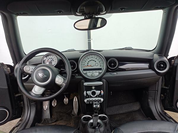 Mini  MINI Mini (R56) Imagem-6