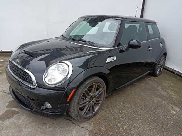 Mini  MINI Mini (R56) Imagem-5
