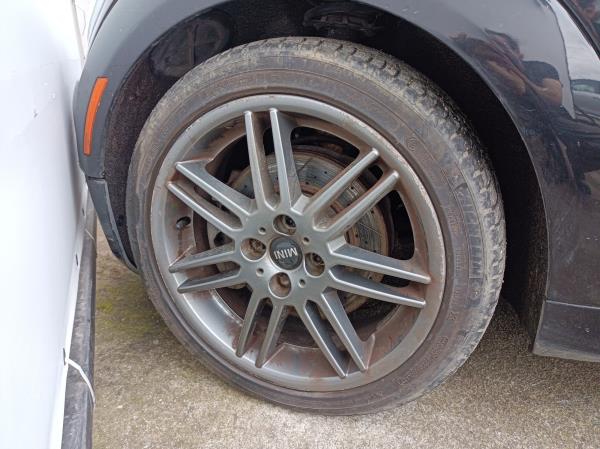 Mini  MINI Mini (R56) Imagem-8