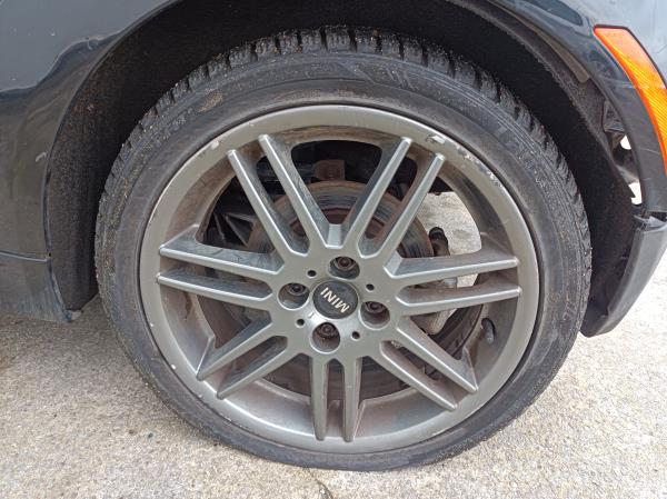 Mini  MINI Mini (R56) Imagem-9