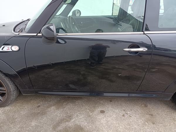 Mini  MINI Mini (R56) Imagem-13