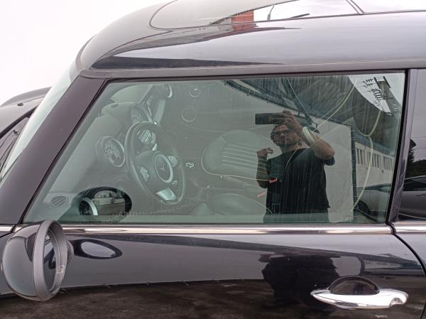 Mini  MINI Mini (R56) Imagem-19