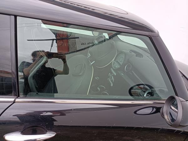 Mini  MINI Mini (R56) Imagem-27