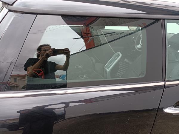 Mini  MINI Mini (R56) Imagem-26