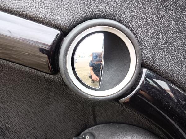 Mini  MINI Mini (R56) Imagem-34