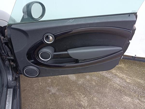 Mini  MINI Mini (R56) Imagem-36