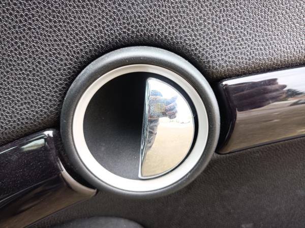 Mini  MINI Mini (R56) Imagem-38