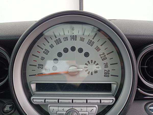 Mini  MINI Mini (R56) Imagem-46