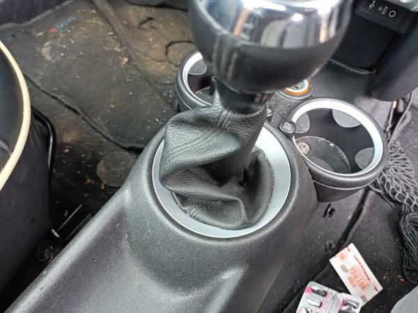 Mini  MINI Mini (R56) Imagem-53