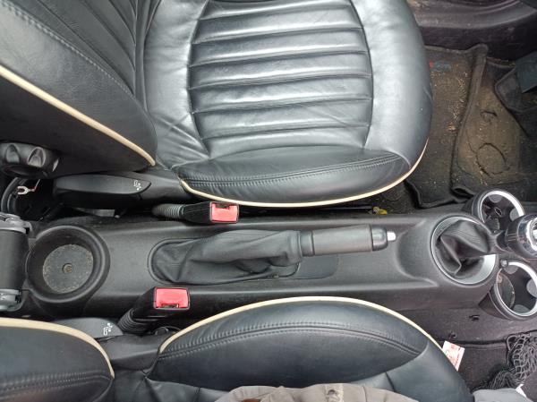 Mini  MINI Mini (R56) Imagem-55