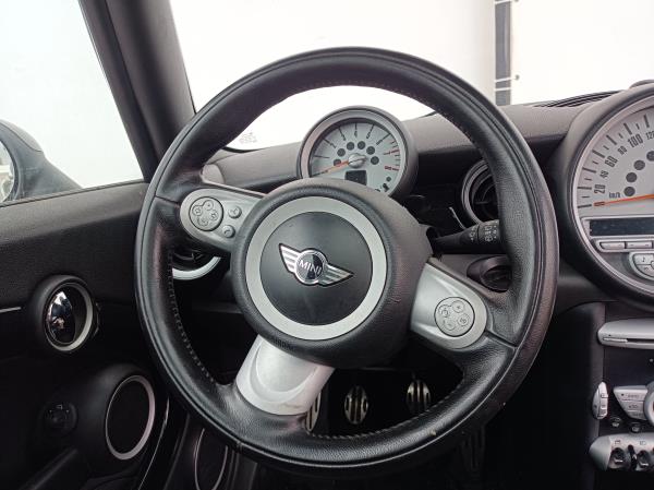 Mini  MINI Mini (R56) Imagem-61