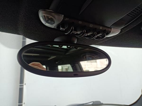 Mini  MINI Mini (R56) Imagem-72