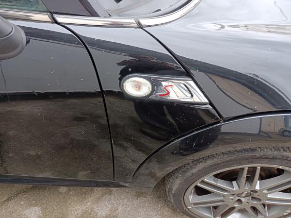 Mini  MINI Mini (R56) Imagem-80