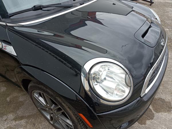 Mini  MINI Mini (R56) Imagem-82