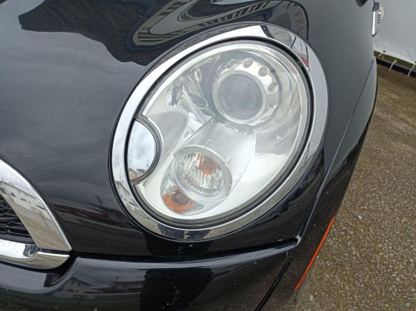 Mini  MINI Mini (R56) Imagem-87