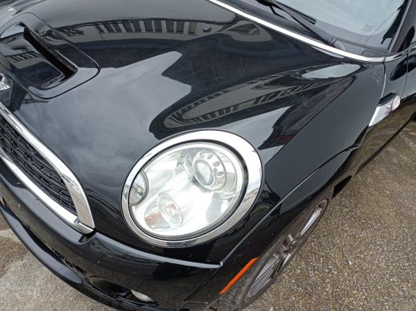 Mini  MINI Mini (R56) Imagem-88