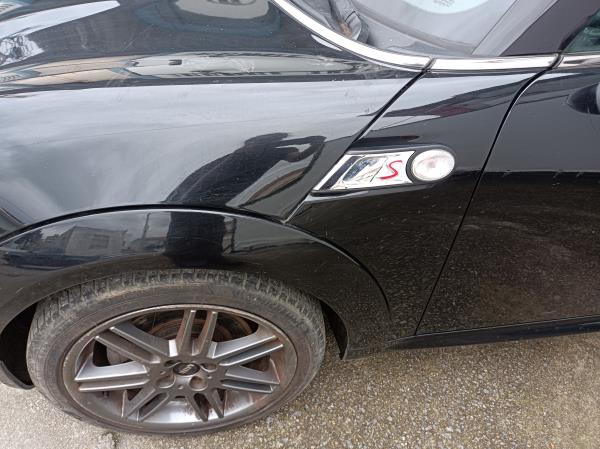 Mini  MINI Mini (R56) Imagem-89