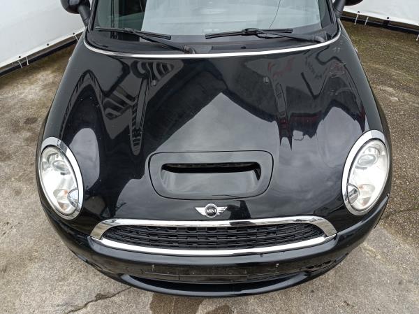 Mini  MINI Mini (R56) Imagem-90