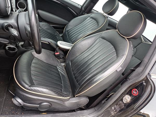 Mini  MINI Mini (R56) Imagem-95